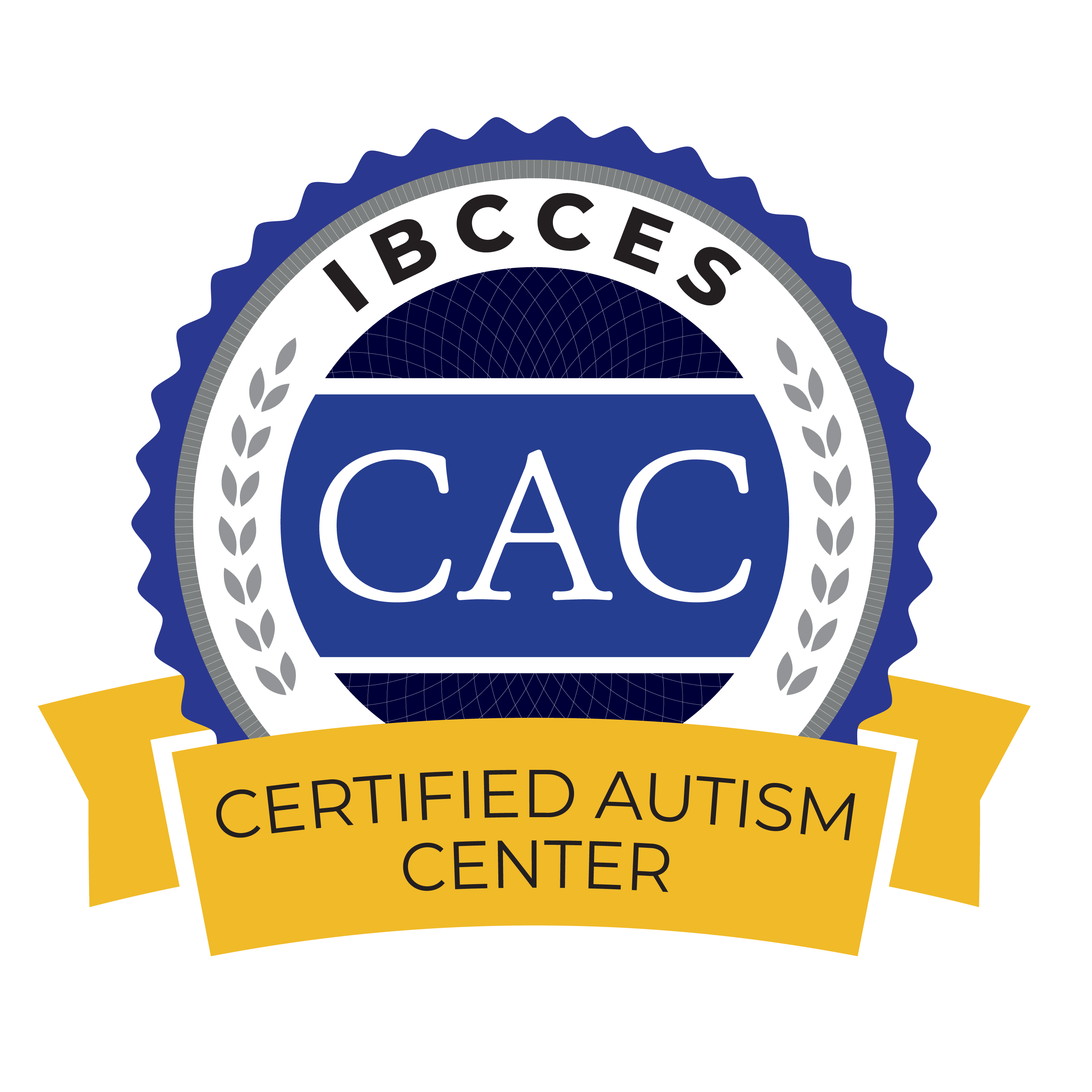IBCCES Certified Autism Center