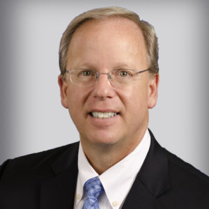 JWB Board Member Dr. Michael A. Grego