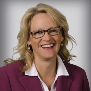 Lynda M. Leedy, JD Chief Administrative Officer