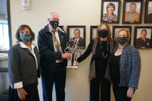 Pinellas-Pasco Public Defender Bob Dillinger