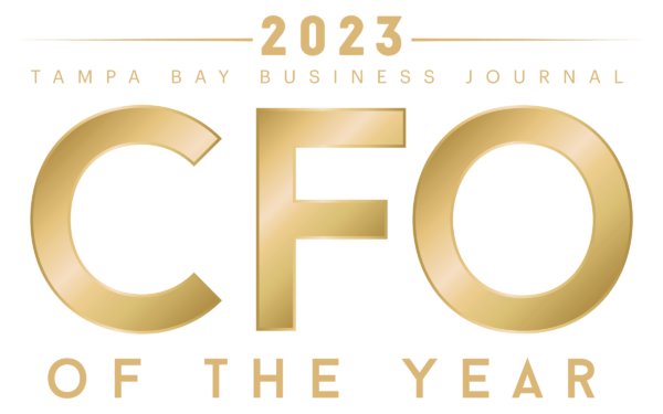 Go inside the 2023 CFO of the Year ceremony (Photos) - JWB