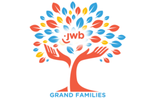 Grand Families tree logo