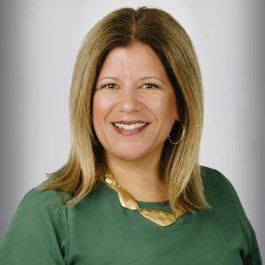 JWB staff portrait for COO Karen Boggess