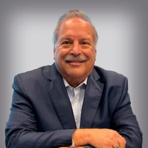 Mike Mikurak