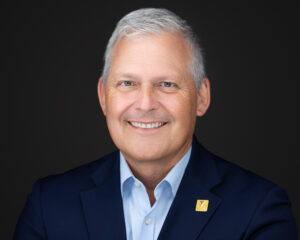 G. Scott Goyer headshot